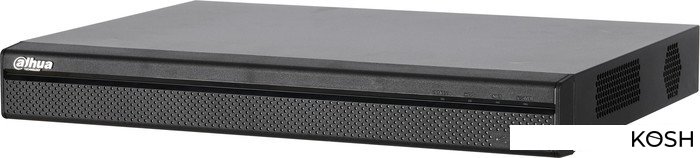 

Видеорегистратор гибридный Dahua DHI-XVR5216AN-S2