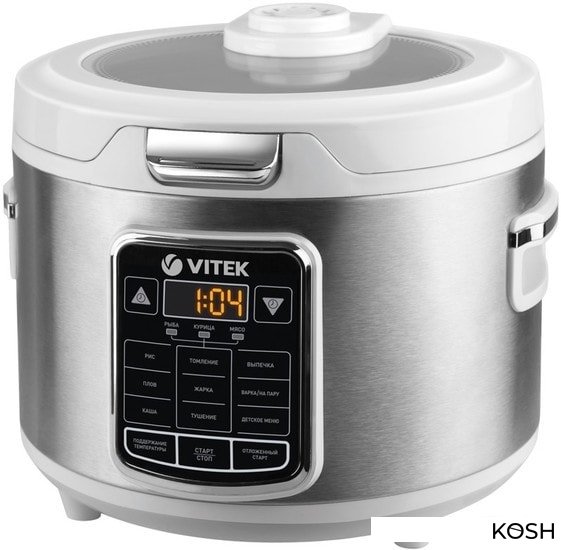 

Мультиварка Vitek VT-4281 W