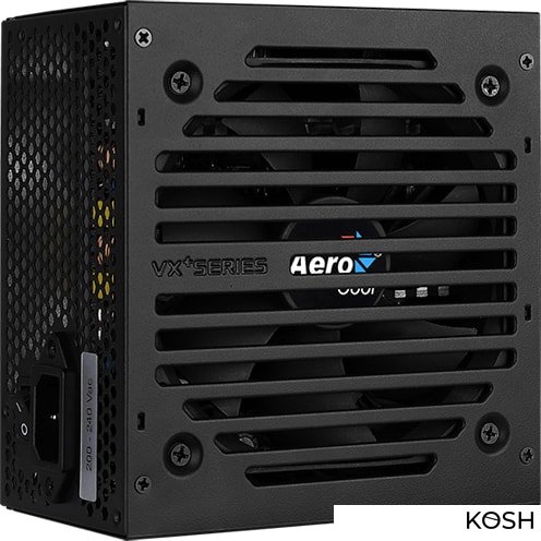 

Блок питания Aerocool 450W (VX-450 PLUS )