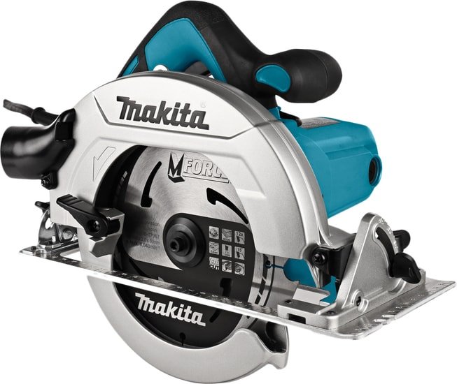

Электропила циркулярная Makita HS7611K