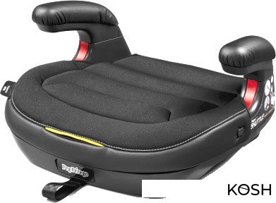 

Автокресло Peg Perego Viaggio 2-3 Shuttle (licorice)