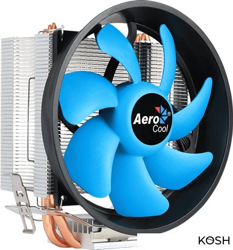 

Кулер универсальный AeroCool Verkho 3 Plus