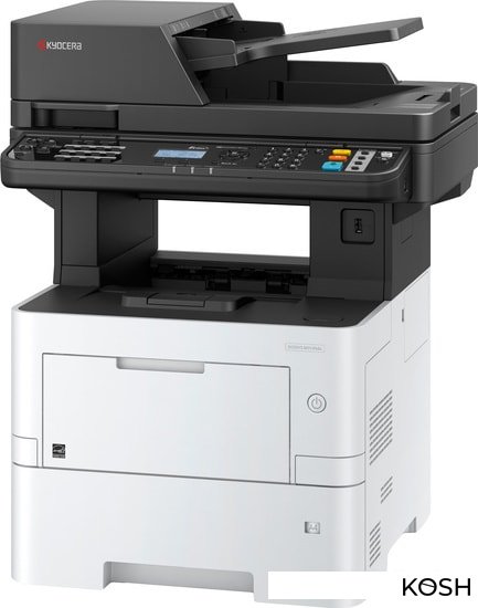 

МФУ Kyocera ECOSYS M3145dn