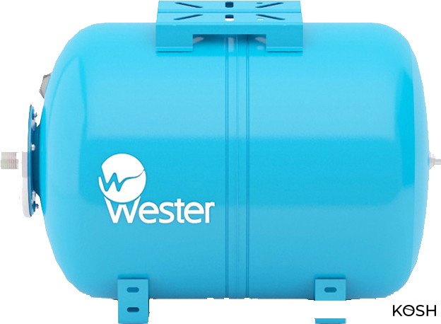 

Гидроаккумулятор Wester WAO 80
