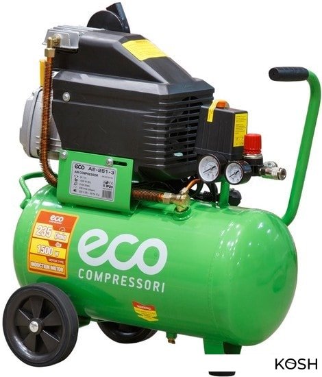 

Компрессор ECO AE-251-3