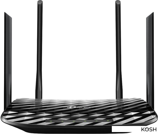 

Беспроводной маршрутизатор TP-Link Archer C6