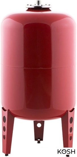 

Расширительный бак Джилекс 150 л (7715)