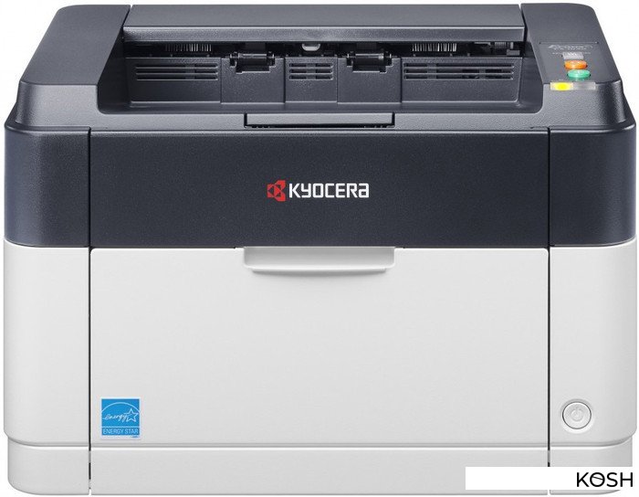 

Принтер лазерный Kyocera Mita FS-1060DN