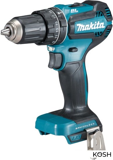 

Шуруповерт Makita DHP485Z