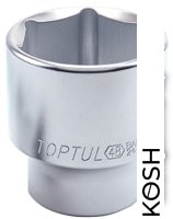 

Головка Toptul BAEA2455