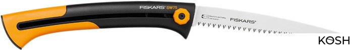 

Пила садовая Fiskars 1000614 (123880)