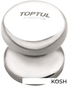 

Рихтовочная оправка Toptul JFBD0106 (58мм, двухсторонняя, круглая)