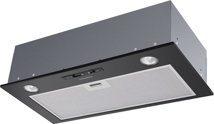 

Кухонная вытяжка Maunfeld Crosby Light (C) 60 (черная)
