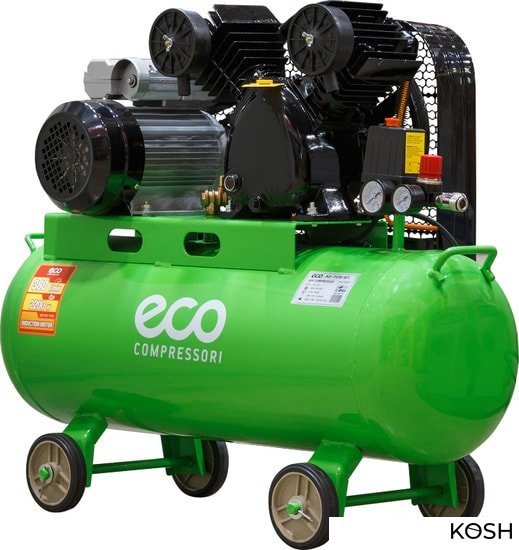 

Компрессор ECO AE-705-В1