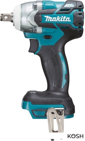 

Гайковёрт Makita DTW285Z