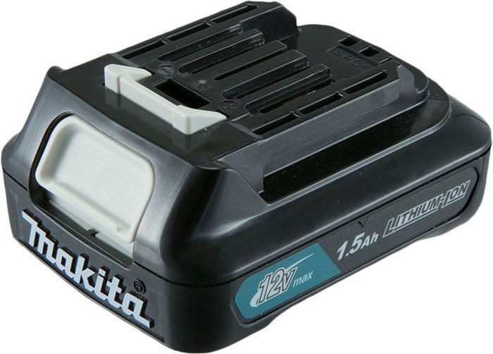 

Аккумулятор Makita BL1016 (197393-5)