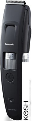 

Машинка для бороды и усов Panasonic ER-GB96-K520