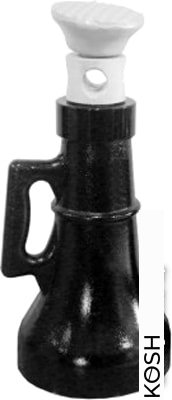 

Домкрат RockForce RFSJ20