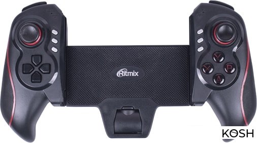 

Геймпад для смартфонов Ritmix GP-050BTH