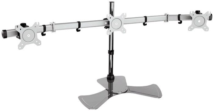

Кронштейн для монитора Cactus CS-VM-MP330S-AL