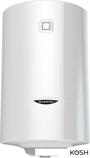 

Водонагреватель Ariston PRO1 R ABS 30 V SLIM (3700580)