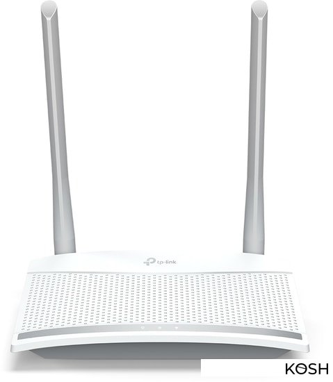 

Беспроводной маршрутизатор TP-Link TL-WR820N