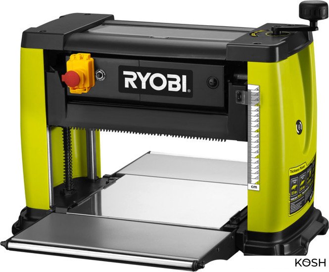 

Станок Ryobi RAP1500G