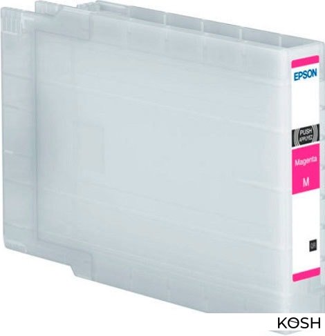 

Картридж Epson C13T04A340