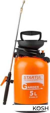 

Опрыскиватель Startul Garden (ST6560-50) 5 л