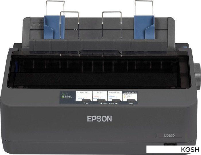 

Принтер матричный Epson LX-350