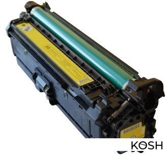 

Картридж HP CE252A