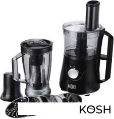

Кухонный комбайн Holt HT-FP-002