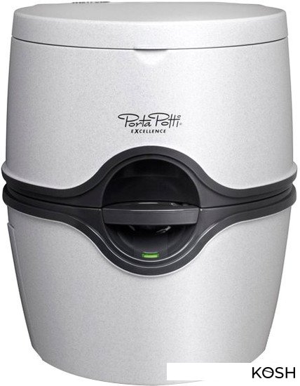 

Биотуалет Thetford Porta Potti Excellence Electric (565E)