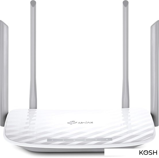 

Беспроводной маршрутизатор TP-Link Archer A5 AC1200