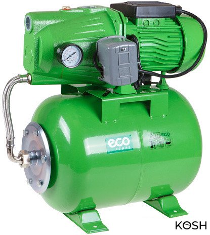 

Насосная станция Eco GFI-904