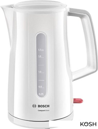 

Чайник Bosch TWK 3A011