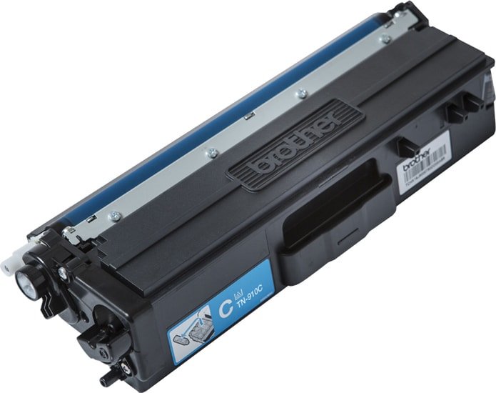 

Картридж Brother TN-910C