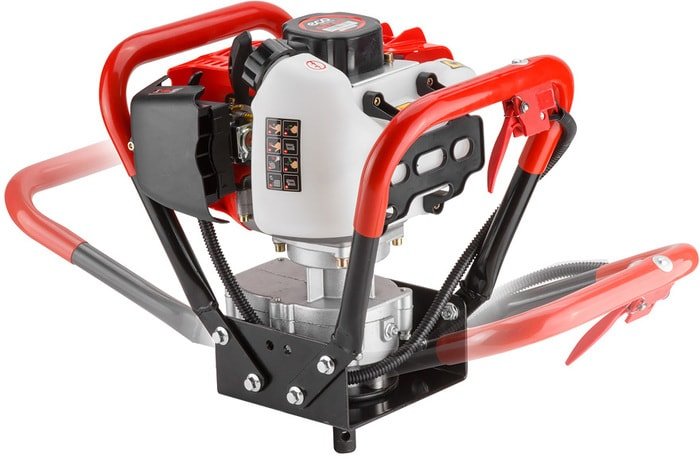 

Мотобур ECO GD-53 (без бура)