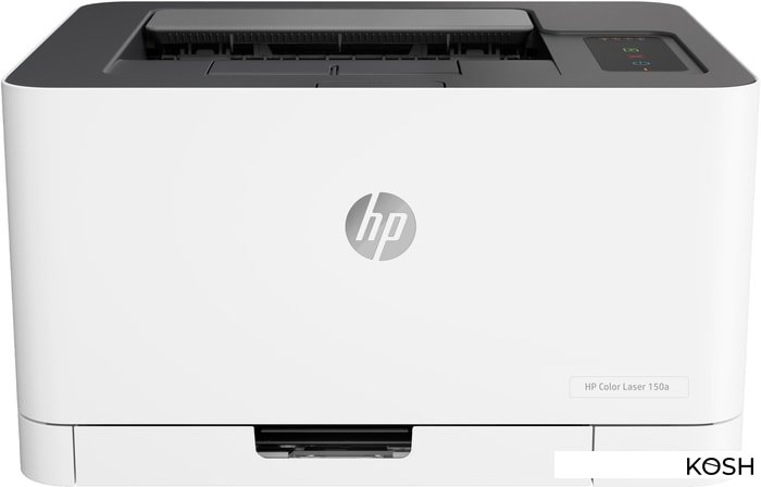 

Принтер лазерный HP Color Laser 150a (4ZB94A)