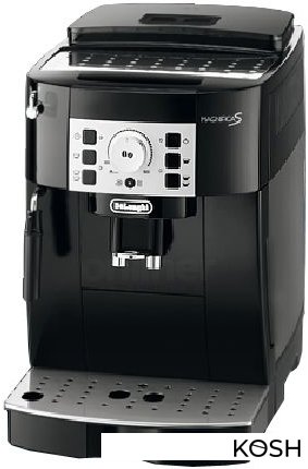 

Кофемашина DeLonghi ECAM 22.110.B Magnifica S