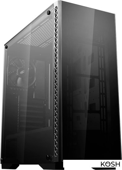 

Корпус DeepCool MATREXX 50 (DP-ATX-MATREXX50)(чёрный, без БП)