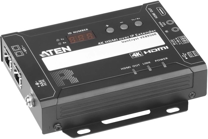 

Удлинитель HDMI Aten VE8950R-AT-G