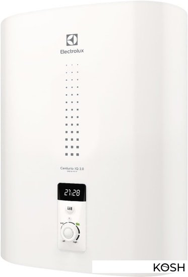 

Водонагреватель Electrolux EWH 30 Centurio IQ 2.0