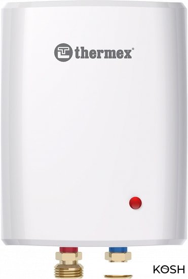 

Водонагреватель Thermex Surf 5000