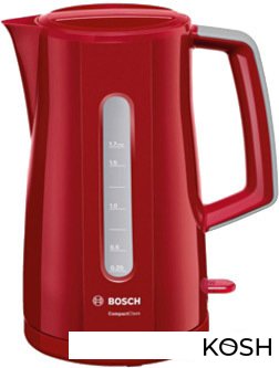 

Чайник Bosch TWK 3A014