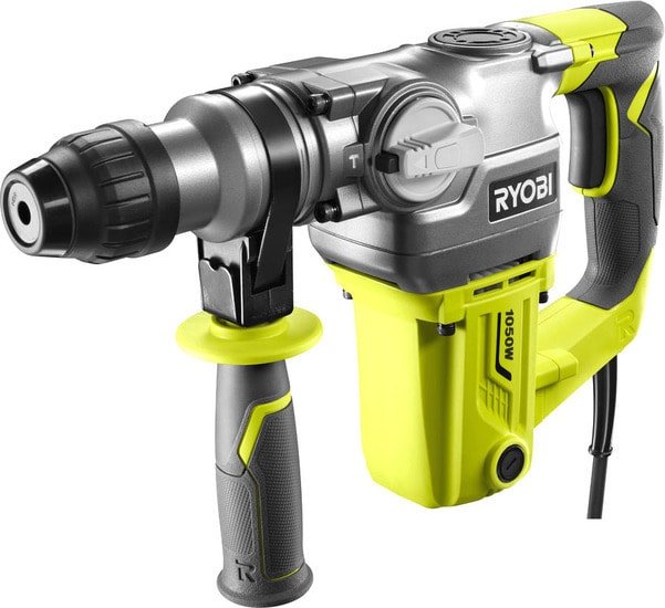 

Перфоратор Ryobi RSDS1050-K (5133004350)