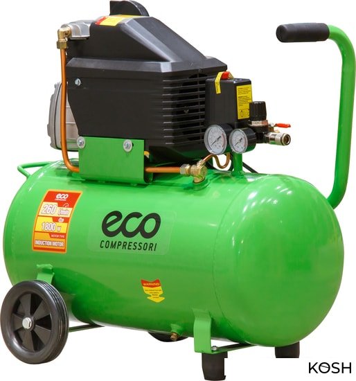 

Компрессор ECO AE-501-4