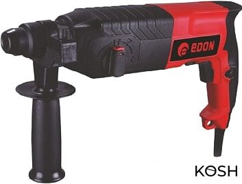 

Перфоратор Edon RH-28/1250