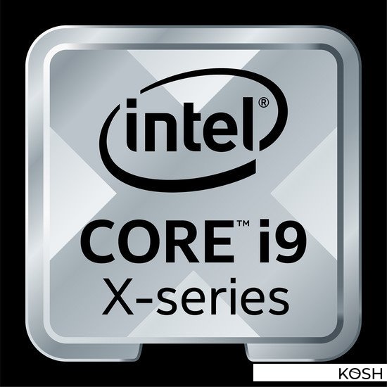 

Процессор Intel Core i9-9900X (3.5Ghz, Socket 2066)