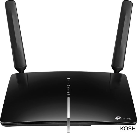 

Беспроводной маршрутизатор TP-Link Archer MR600